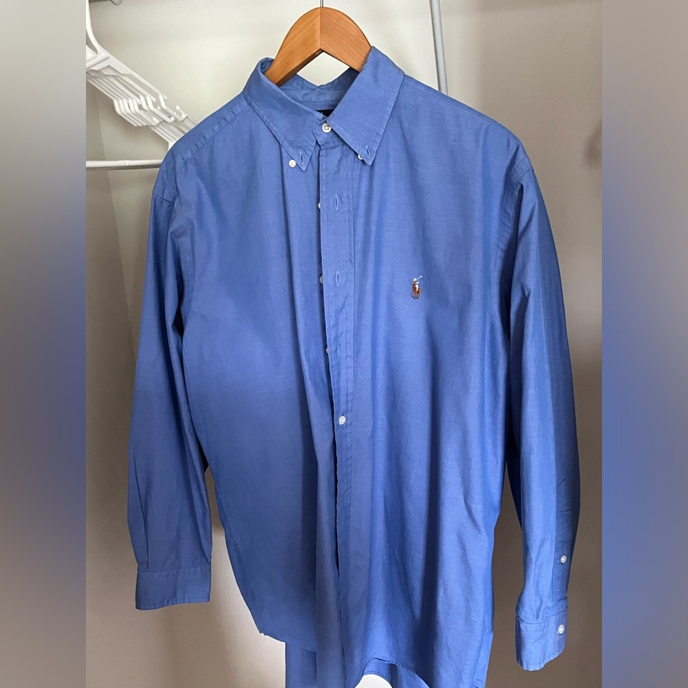 Ralph Lauren dress shirt